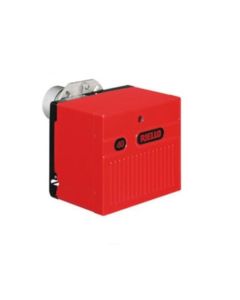 Riello 40-F5, 101762-01, Oil Burner for MPO189 and MST513 230 Voltage, Chimney Vent, One Year Warranty