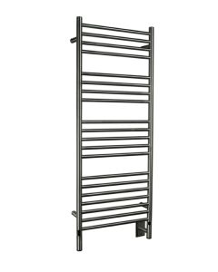 Amba DSB Jeeves D Straight in Brushed, 20 Bars