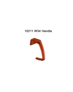 Woodford 10211 Painted Handle for Model W34
