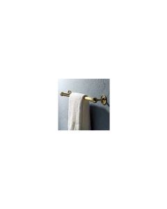 Motiv Towel Bar In Polished Nickel 0102-14