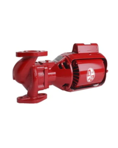Bell and Gossett 102226 HD3 Pump Cast Iron Body 1/3 HP