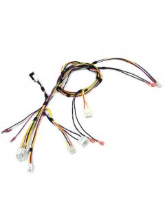 Burnham 102519-01 Wiring Harness IQ, GV, SC, ES2, Series 3