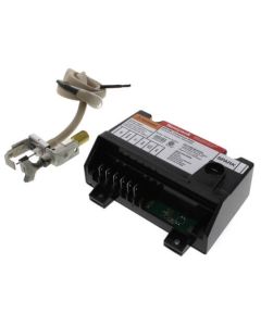 Burnham 103018-01 J991LYW7225 Electronic Ignition Pilot Burner for 805-810 Boilers