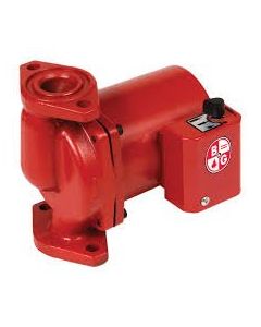 Bell and Gossett 103404 1/6 HP NRF-45 3-Speed Circulator Pump