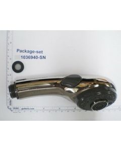 Kohler 1036940-SN Spray Head Kit