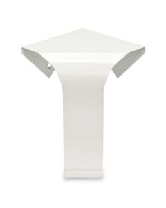 Slant Fin 104015000 Baseline 2000 Inside Corner (90 Degree)