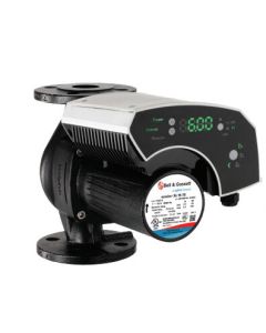Bell & Gossett 104301 Ecocirc XL 36-45 Cast Iron Circulator, Flanged (1/6 HP, 115V)
