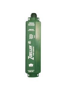 Zoeller 10-4660 Floatless Sump Pump and Sewage Switch (OLD 10-4659)