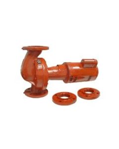 Bell and Gossett 105101 3/4 Hp, Pd37T Circulator Pump