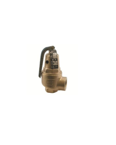 Conbraco 1061509 1 x 11/4" Relief Valve Preventer 45 psi