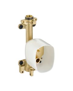 Axor 10650181 Rough, ShowerCollection Handshower, 5"x5"