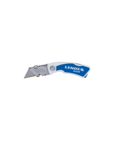 Lenox 10771FLK1G Utility Locking Tradesmn Knife 1/Pack