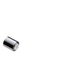 Axor 10790000 Extension Kit, ShowerCollection Thermostat in Chrome
