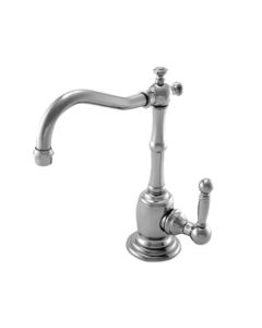 Newport Brass 108C/10 Chesterfield 8.13" H X 2.75" L X 3.9" W Cold Water Dispenser Faucet in Satin Bronze