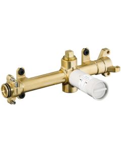 Axor 10941181 Rough, ShowerCollection Tub Spout