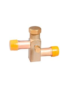 Armstrong Air 103881-02 Service Valve 3/4", 10M24