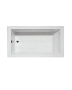 Americh WR6030ADAT-WH Wright 6030 ADA - Tub Only - White