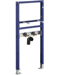 Geberit 111.434.00.1 Concealed Carrier System For Wall-hung Sinks (Washbasins)