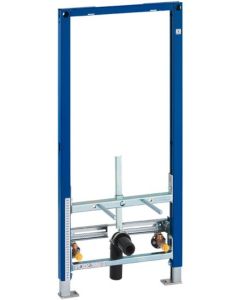 Geberit 111.520.00.1 Concealed Carrier Installation Frame for Wallmount Bidets