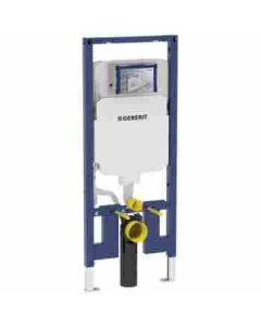 Geberit 111.597.00.1 Duofix Carrier for 2X4 Installation For Toto MH Toilet