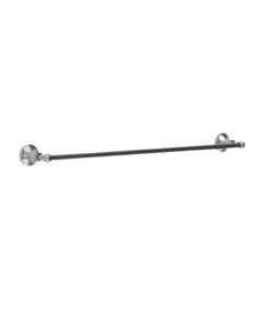 Sigma 1.11TB30.41 Series 11 Towel Bar 30" with Bracket in Satin Brass