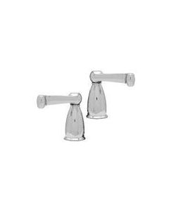 Hansgrohe 06325620 Proaktiv Handles -