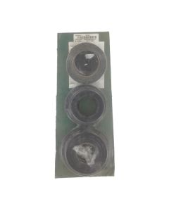 Little Giant 113136 18" Ejector Lid Gasket Hardware Kit