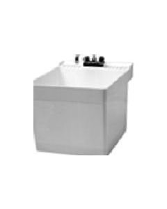Fiat SF1W 100 Wall-Mounted Laundry Tub Assembly