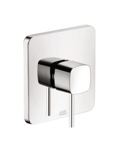 Axor 11408001 Urquiola Pressure Balance Trim in Chrome