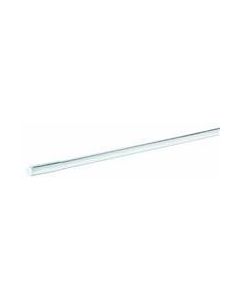 Jones Stephens S02069 Adjustable Aluminum Shower Rod