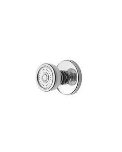 Newport Brass 217/07 217 1-7/8" 2.5 gpm Solid brass Body Spray Head with 1/2" Connector, English Bronze