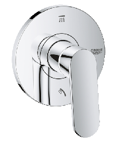 Grohe 118307 SMO-19440 trimset 3 way diverter