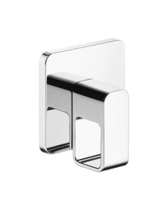 Axor 11960001 Urquiola Volume Control Trim in Chrome