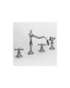 Newport Brass 943/03N KITCHEN FAUCET W/SPRAY
