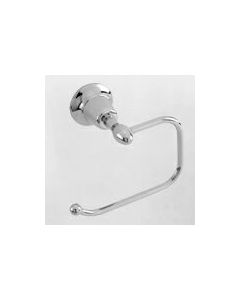 Newport Brass 3-1204BP/15S 31-27/56 Hanging Toilet Tissue Holder Flat Black NWP Accessories
