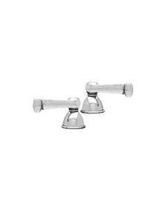 Hansgrohe 06304930 Proaktiv Handles -