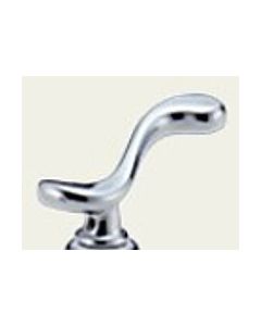 Brizo HK37H-SN French Lever Faucet Handles Nickel HK67HSN [Misc]