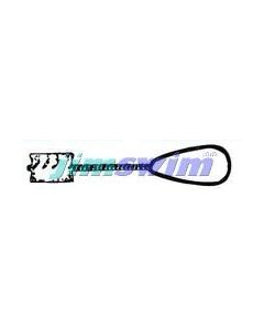 Mill-Rose 96090 American Granby FB150E Fitting Brush Economy 11/2