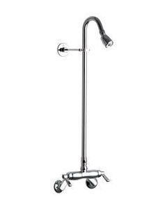 Chicago Faucets 756-CP Shower Fitting