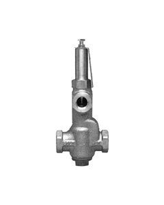 Watts 0478020, 0.75" Hot Water Tempering Valve (FNPT) Temperature Range 90 to 180F N170-M3
