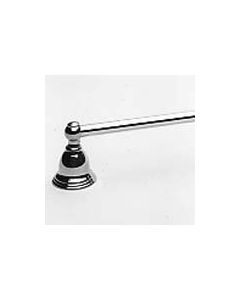 Newport Brass 12-01/RAC 18" Seaport Rustic Solid Brass Towel Bar