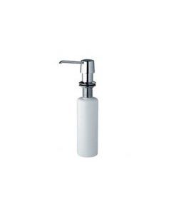 Julien 306005 - Soap Dispenser in Polished Chrome