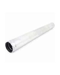 American Metal 3E24 Pipe Gas Vent Dbl Wall 3x24in