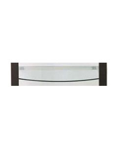 Porcher 89460-00.000 L'Expression Minimalist Table Shelf