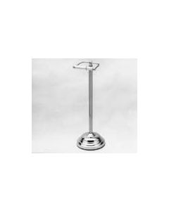 Newport Brass 10-81/01 Freestanding Toilet Paper Holder