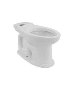 Toto CT494CEFG#11 Toto Contemporary/Modern Connelly Elongated Front Bowl, Colonial White