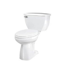 Gerber DF-28-380 DF28380 Dual Flush Pa Toilet Tank 1.6 or 1.1 G