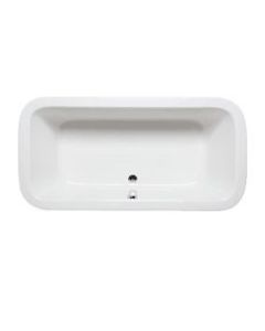 Americh NE7236T-WH Nerissa 7236- Tub Only - White