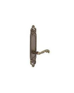 Baldwin 6993.003.KN Hardware Victoria Escutcheon Indoor Door