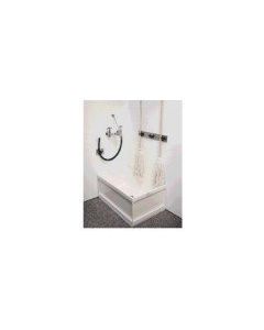 Fiat MSB3624 Mop Service Basin Kit